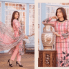 GULNAR By FANTAK Vol 154 – Premium Digital Fancy Slub Lawn 3PC (Summer 2026)